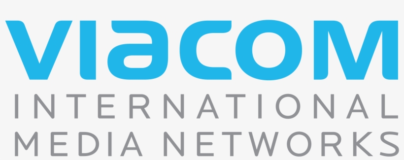 Viacom Media Networks Logo, transparent png download