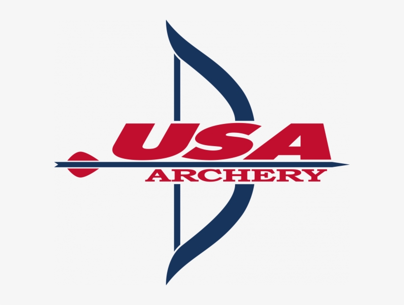 Usa Archery - Usa Archery Logo, transparent png download