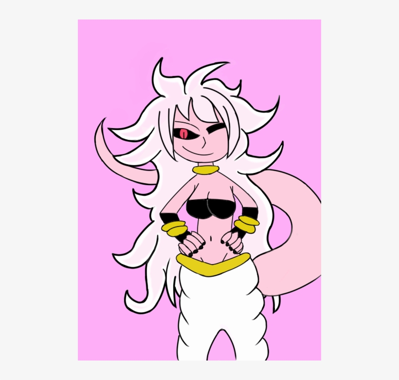 Android - Cartoon, transparent png download