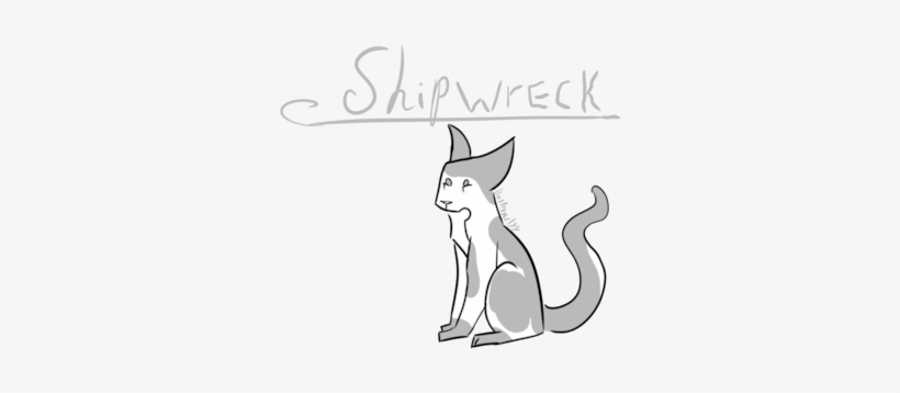 Shipwreck - Cartoon, transparent png download