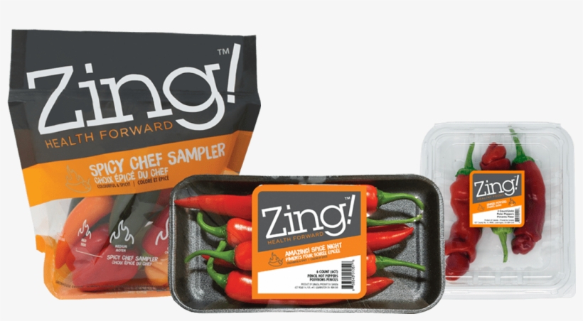 Amazing Hot Peppers - Chili Pepper, transparent png download
