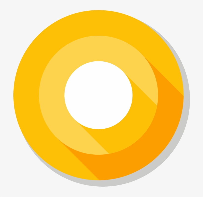 Android O Logo Png, transparent png download