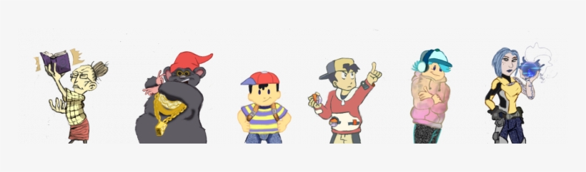 Ness1 - Portable Network Graphics, transparent png download