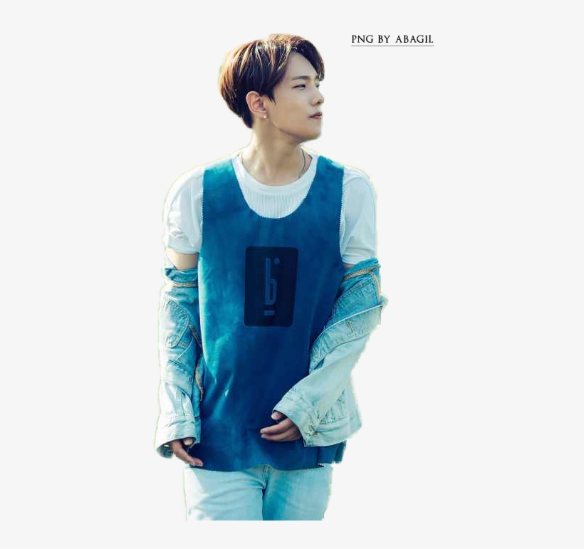 Welcome Back Ikon Donghyuk, transparent png download