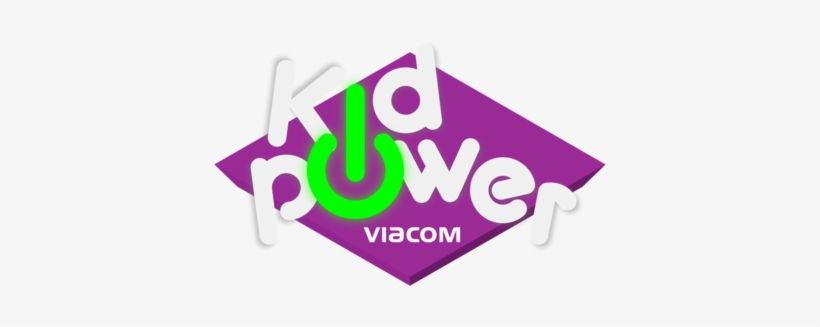 Logo 31068b Medium - Viacom, transparent png download