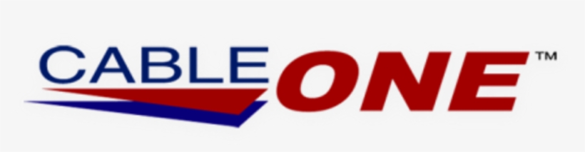 Viacom Has Turned Up The Heat In Its Carriage Dispute - Cable One Logo Png, transparent png download