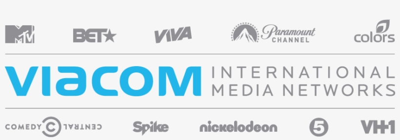 Viacom International Media Networks, transparent png download