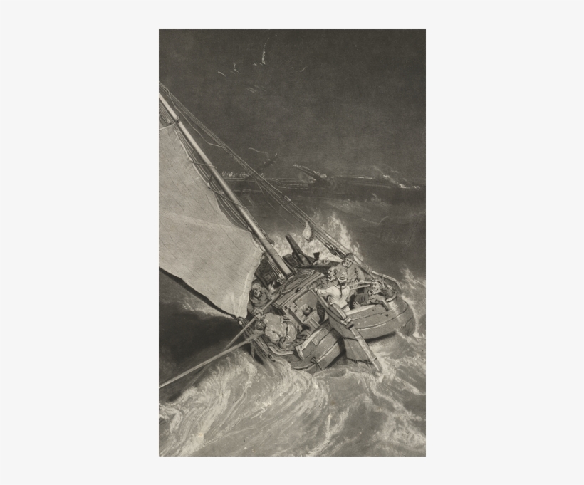 Cosmic Moment - J. M. W. Turner, transparent png download