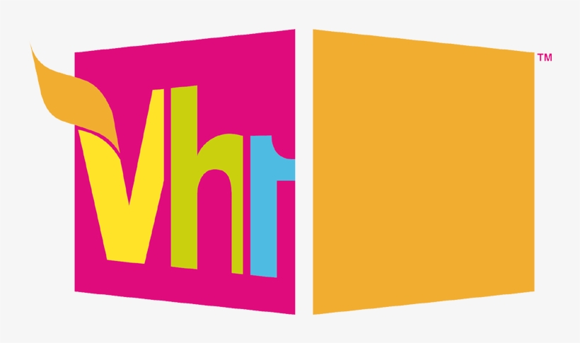 Vh1 Logo - Vh1 Png, transparent png download