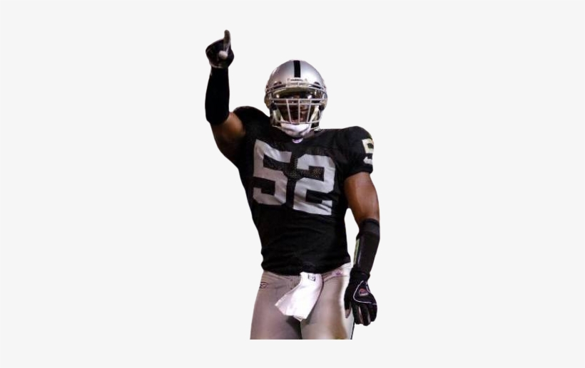 Kirk Morrison Raiders, transparent png download