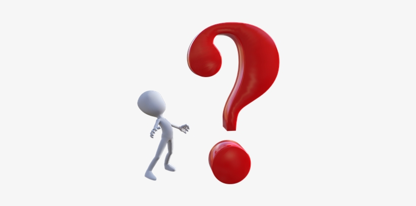 Question Mark Why Question Confusion Ask Q - Png Format Transparent Question Mark Png, transparent png download