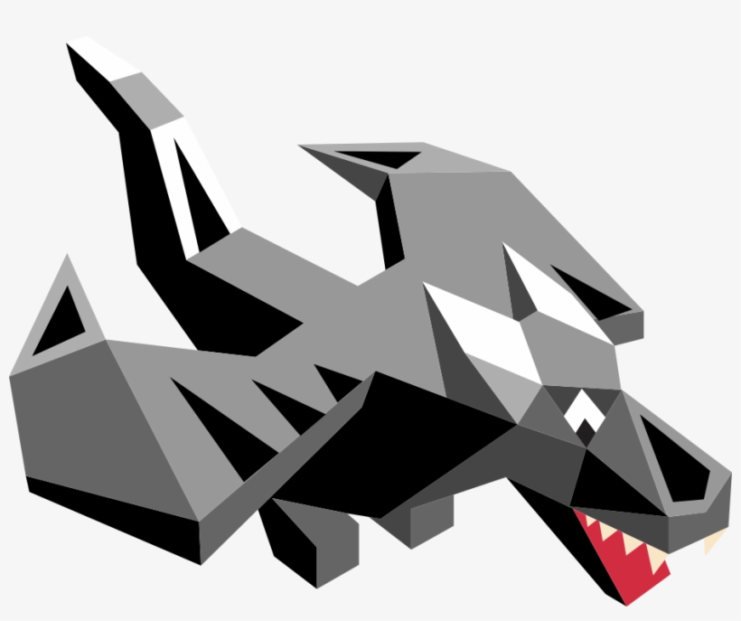 Fire Dragon - Fire, transparent png download
