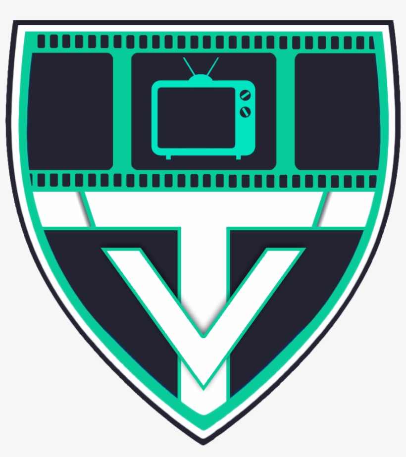 Green Text Font - Ty Logo Film, transparent png download