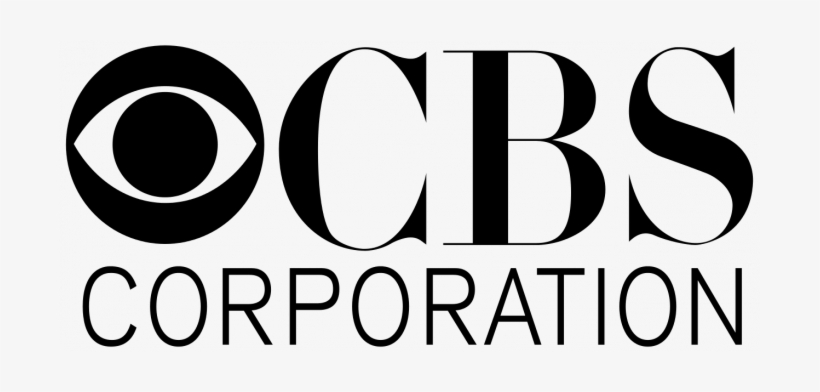 Cbs And Viacom Consider Reuniting - Cbs Corporation Logo Png, transparent png download
