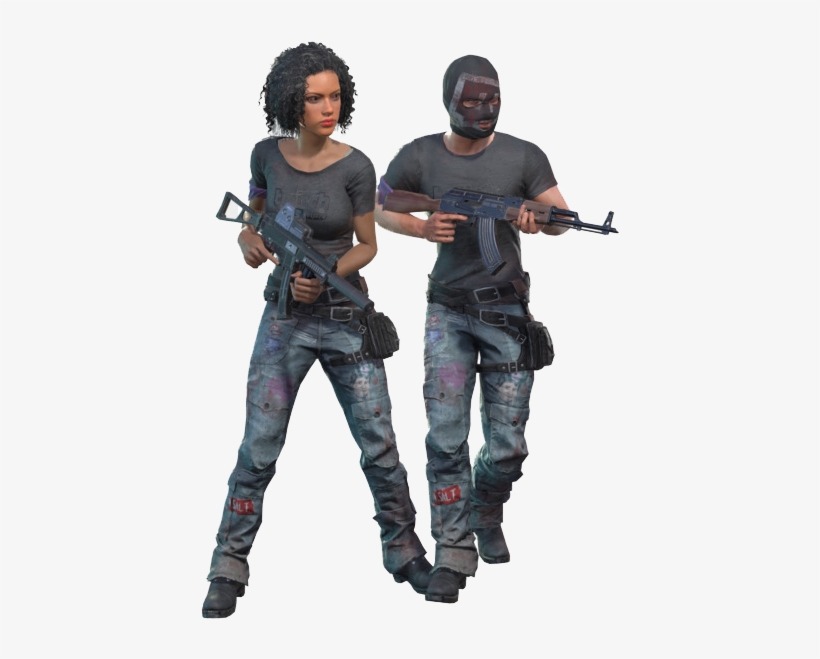 Playerunknown's Battlegrounds Png - Playerunknown Battlegrounds Twitch Prime, transparent png download