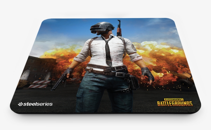 Qck Pubg Edition - Qck+ Pubg Edition, transparent png download