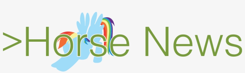 Horse News, transparent png download