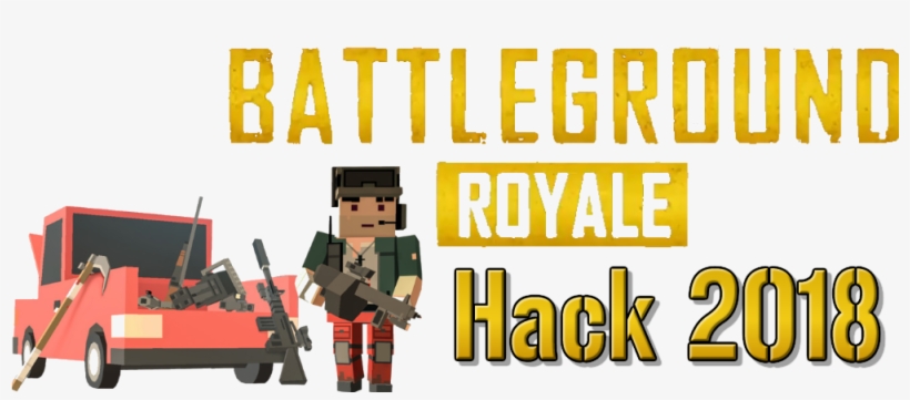 Battleground - Royale - Hack - Image - By - Rdy - Portable Network Graphics, transparent png download