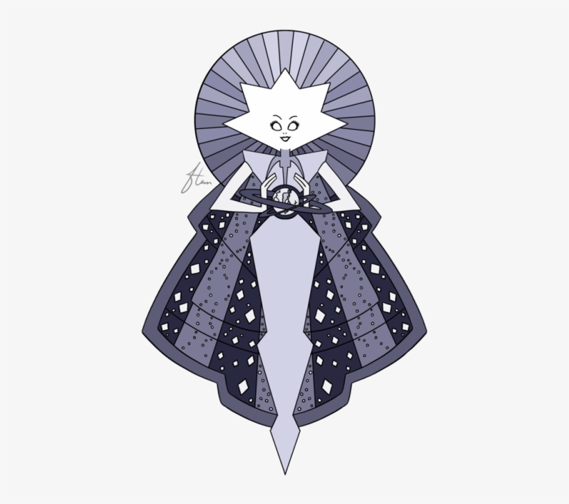 My Radiant Diamond - Diamond, transparent png download