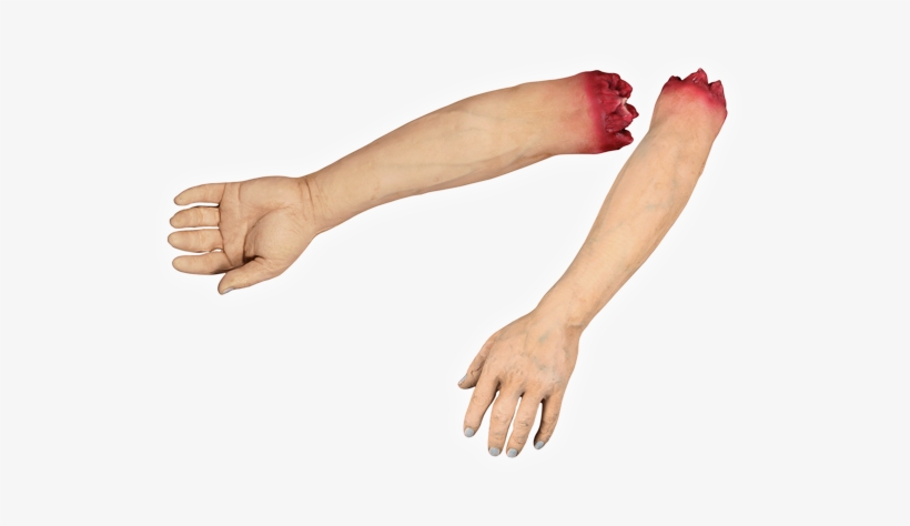 Severed Arm - Severed Arm Png, transparent png download