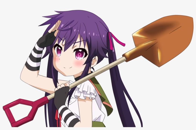 Afbeeldingsresultaat Voor Gakkou Gurashi Kurumi Ebisuzawa - Kurumi Ebisuzawa Png, transparent png download