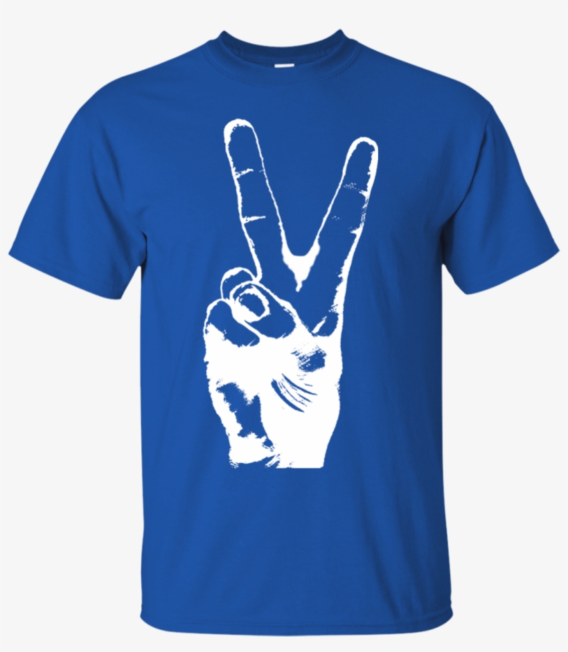 Happy T-shirt - Shirt, transparent png download