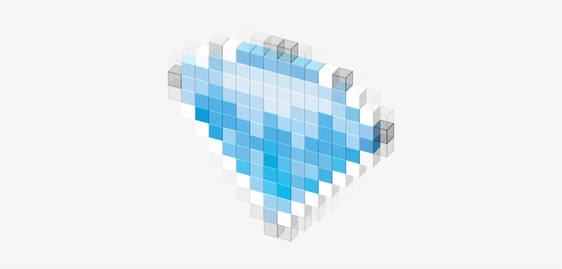 View Favicon On T-shirt - Tile, transparent png download