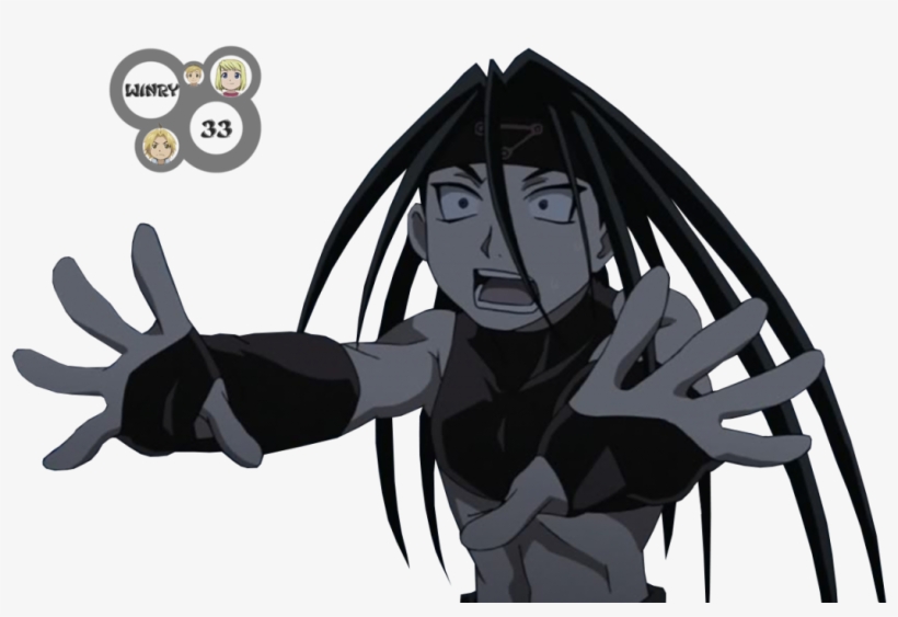 Full Metal Alchemist Images Fullmetal Alchemist Hd - Brotherhood, transparent png download