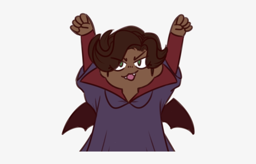 D - Cartoon, transparent png download