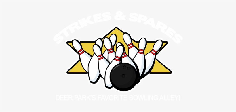 Bowling Strike Png Download - Bowling Ball, transparent png download