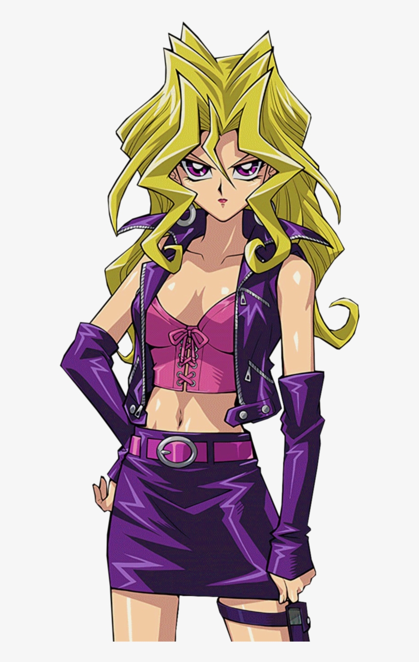 Maivalentine-duli - Yugioh Mai, transparent png download