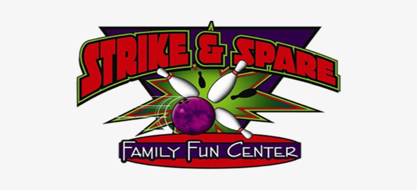 Hendersonville Strike And Spare, transparent png download