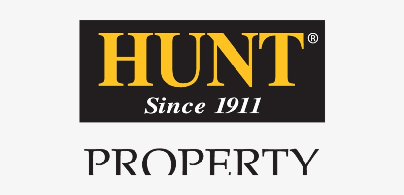 Hunt Real Estate Corporation Blog - Hunt Real Estate, transparent png download