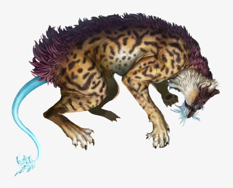 Raikou Arvalis - Raikou, transparent png download