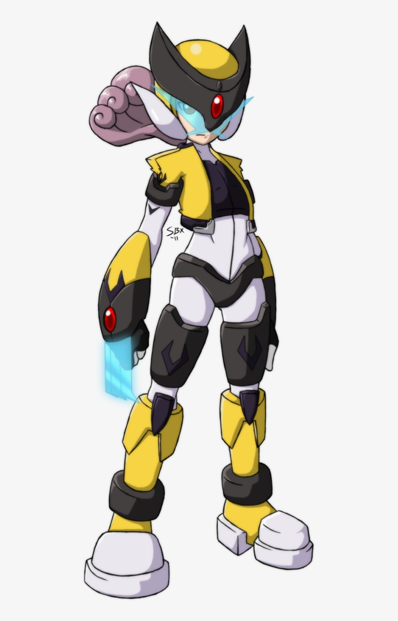 Model R Raikou Zx By Silver Blur X D4d795l - Silver, transparent png download
