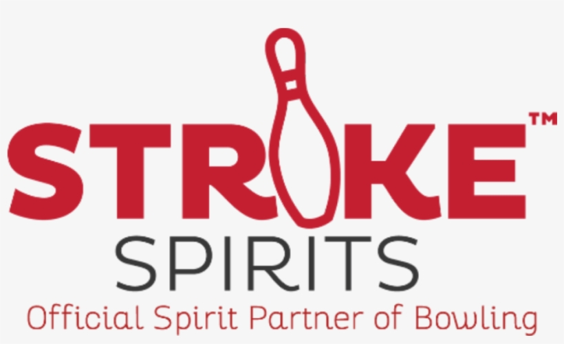Strike Spirits Bowling Ball *must Be 21 Or Older To - Logo Quimica Stoever, transparent png download