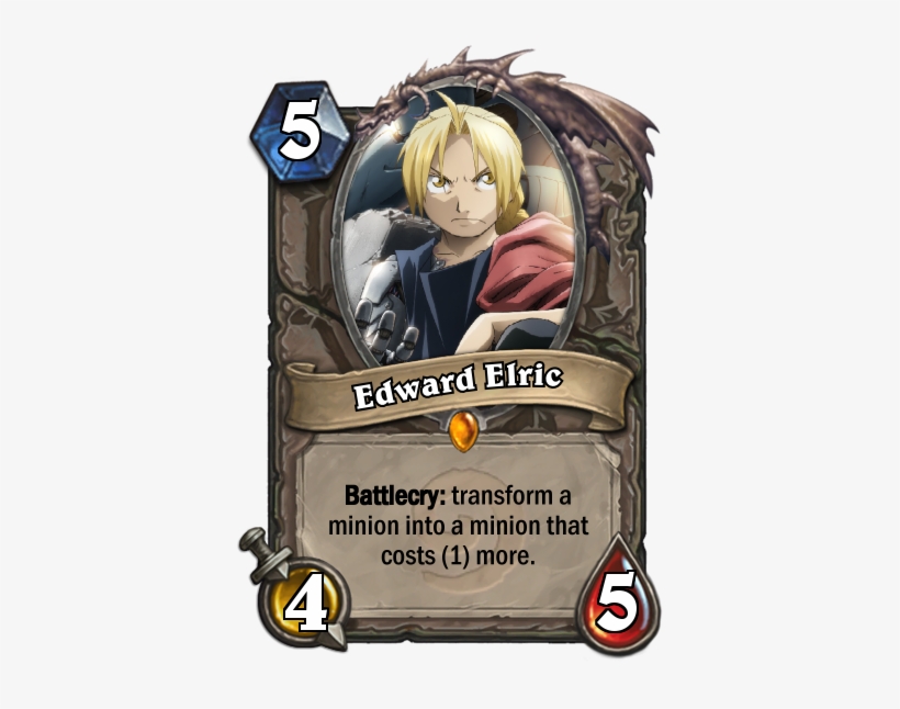 Neutral - - Full Metal Alchemist Brotherhood, transparent png download