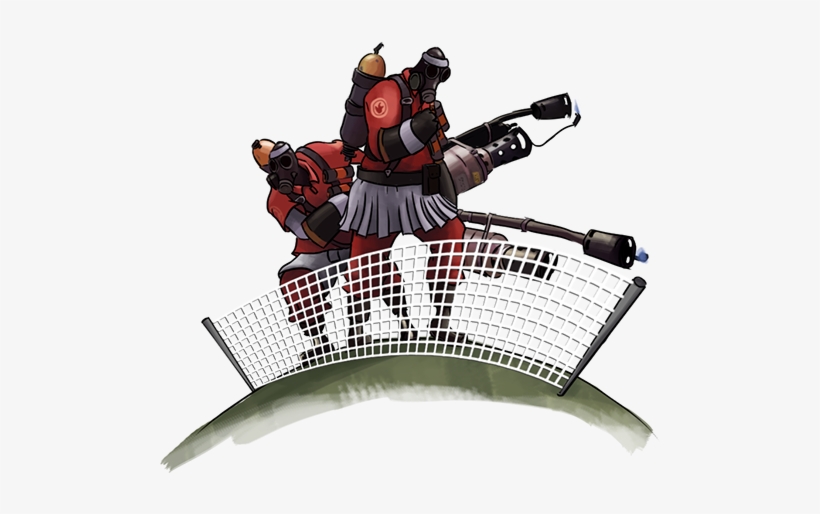 Logo Prop Hunt - Deadpool, transparent png download