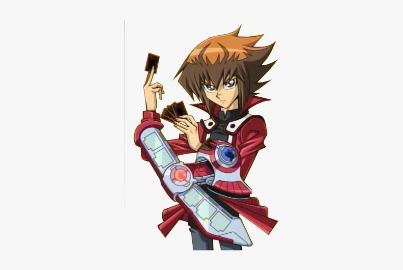 Unknown Age - Yu Gi Oh Render, transparent png download