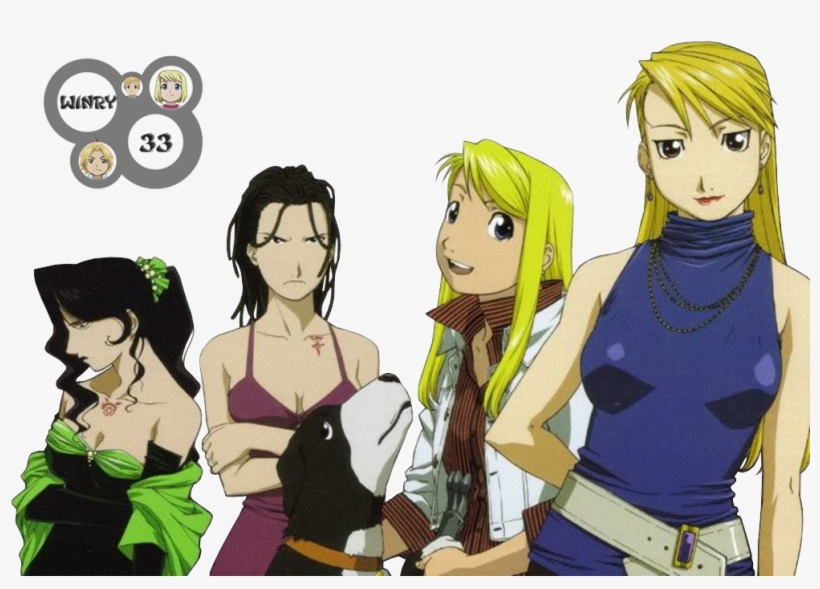 Full Metal Alchemist Images Fullmetal Alchemist Hd - Fullmetal Alchemist, transparent png download