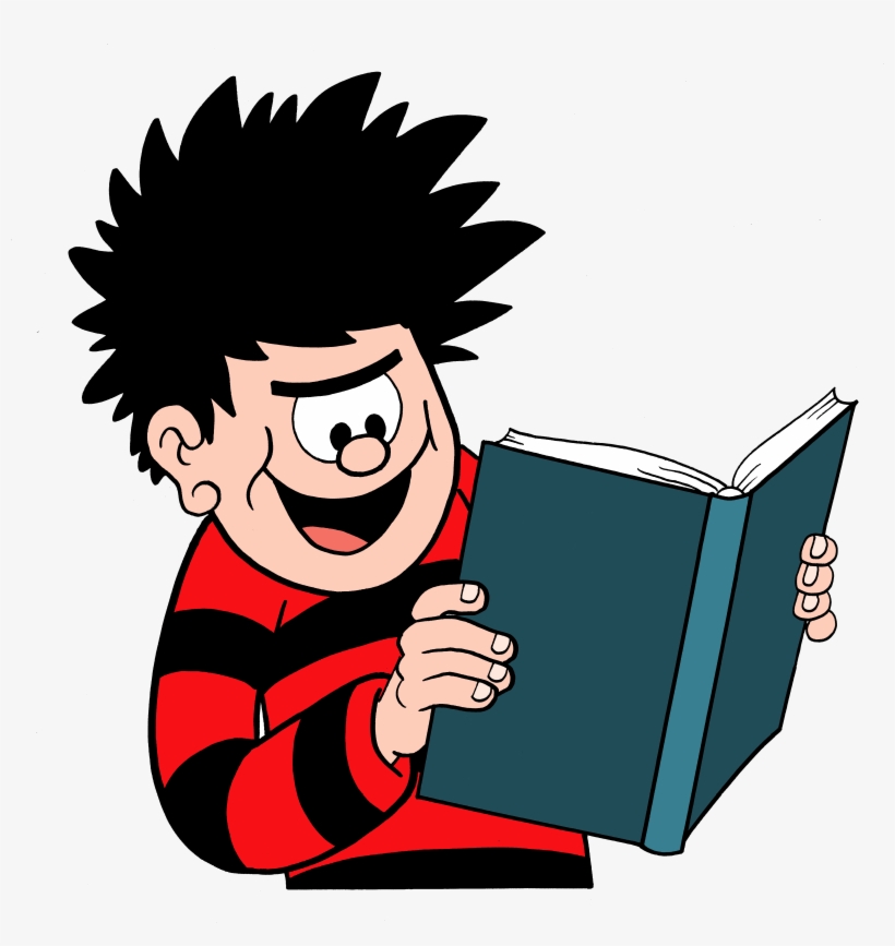 Mischief Makers Reading Challenge, transparent png download