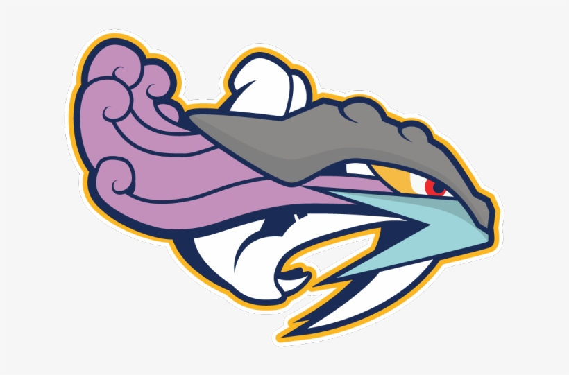 Nashville Raikou Raikou - Nashville Predators, transparent png download
