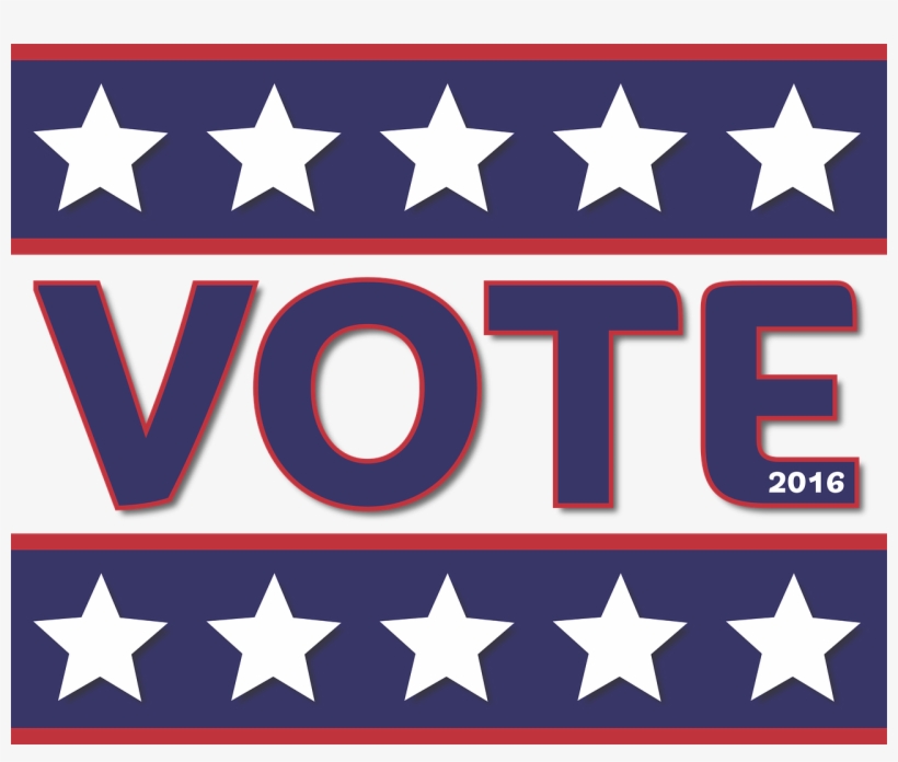 Primary Election Day 2018 Ohio, transparent png download