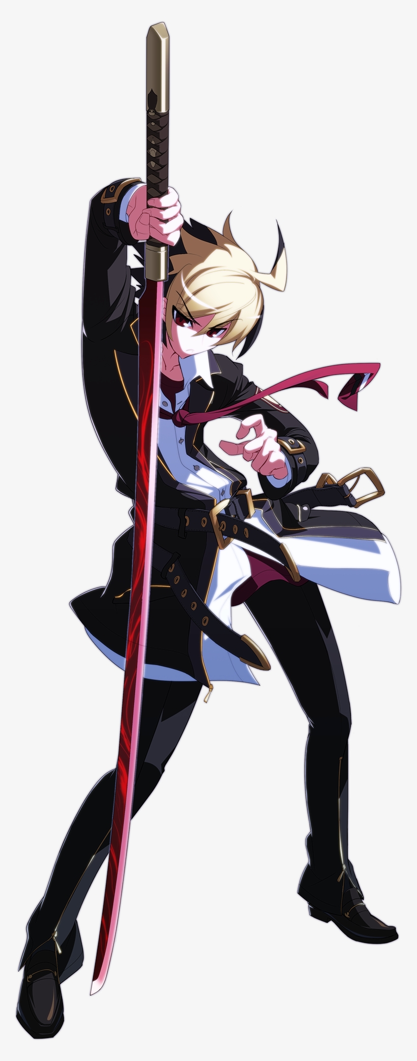 Hyde Uniel Art - Hyde Under Night, transparent png download