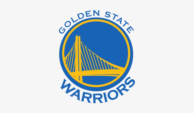 Logo Golden State Warriors - Golden State Warriors Teammate, transparent png download