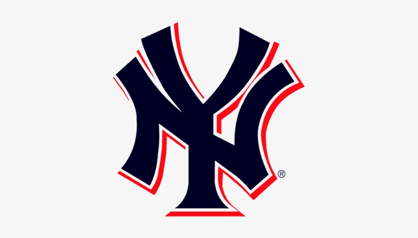 New York Logo Png - Logos And Uniforms Of The New York Yankees ...