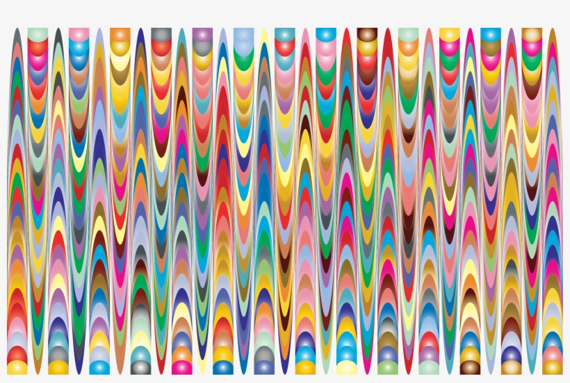 This Free Icons Png Design Of Prismatic Geometric Background, transparent png download