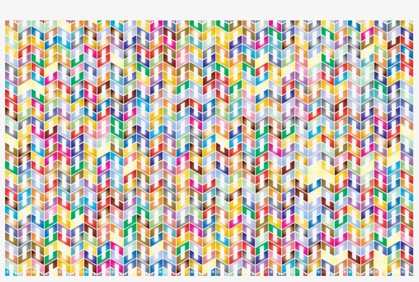 This Free Icons Png Design Of Prismatic Abstract Geometric, transparent png download