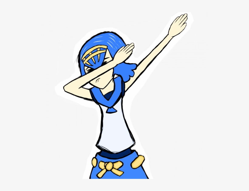 Dab - Thumb - - Portable Network Graphics, transparent png download