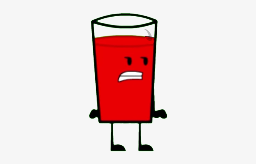 Kool Aid - Inanimate Fight Out Final, transparent png download